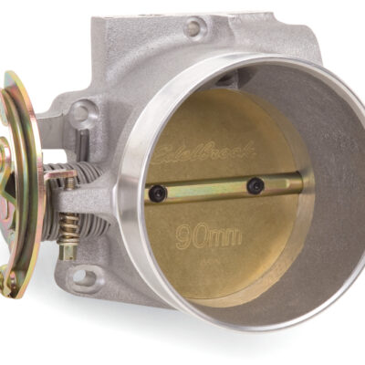EDE Victor Throttle Body