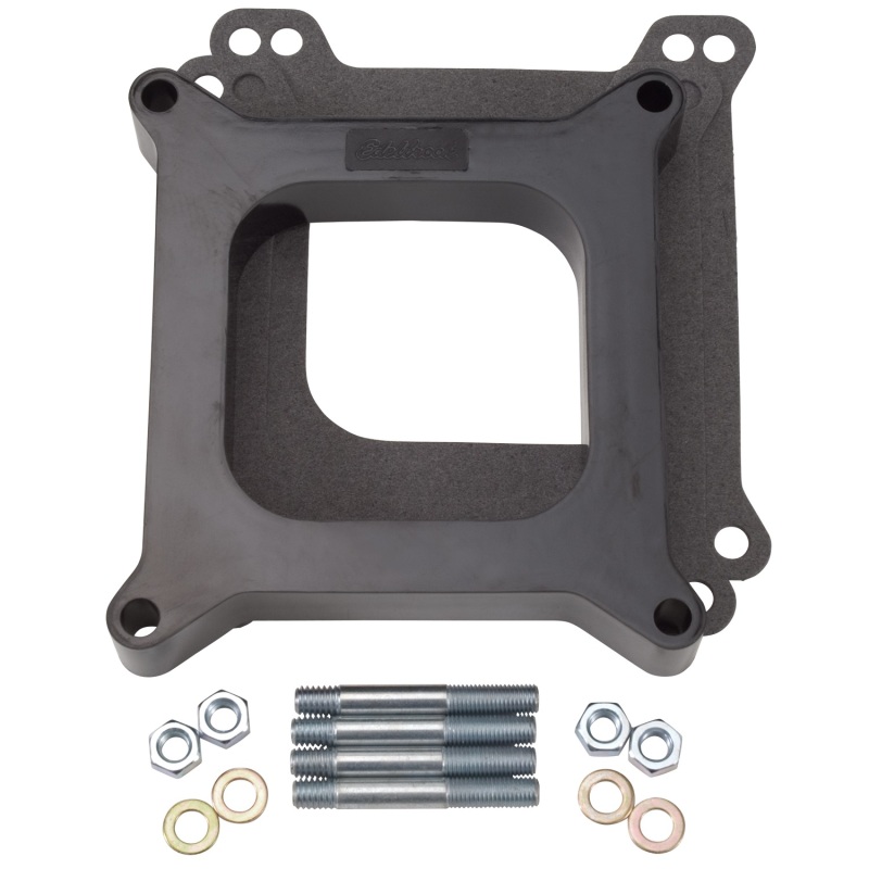 EDE Carb Accessories