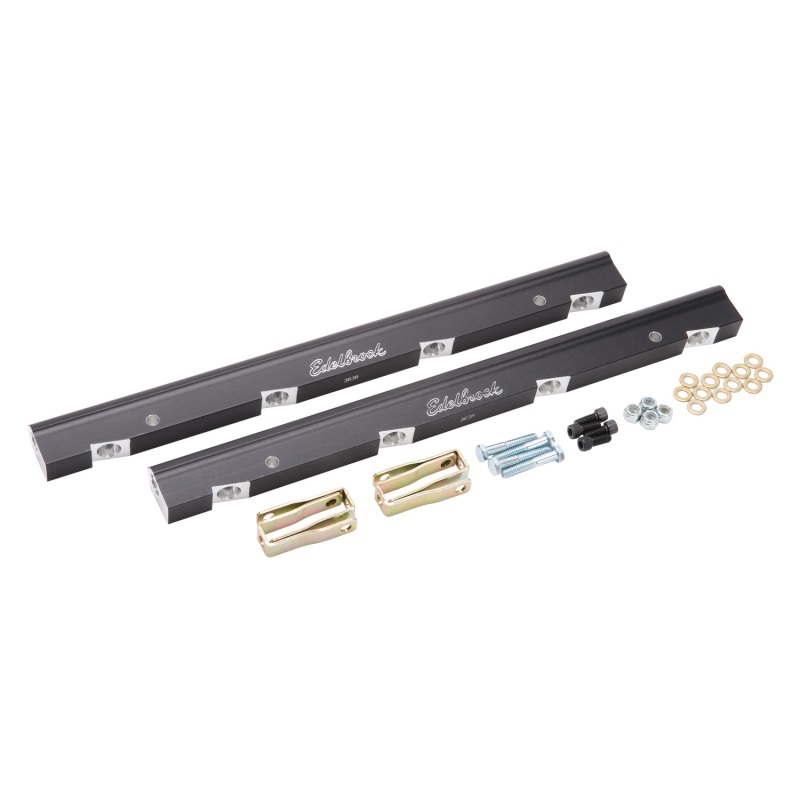 EDE Fuel Rail