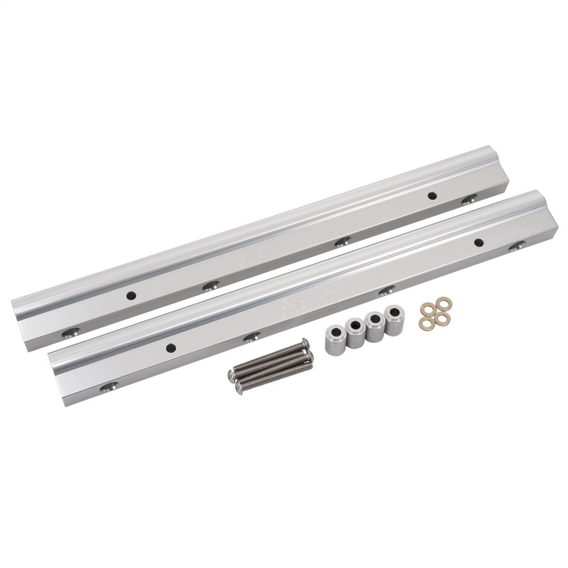 EDE Fuel Rail