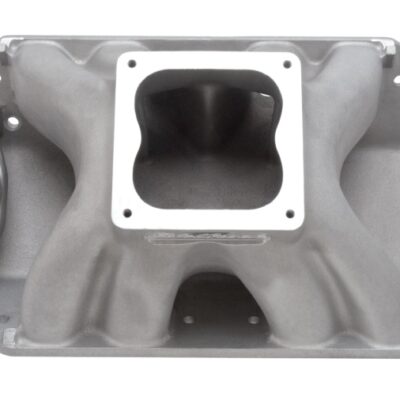 EDE Victor Intake Manifold