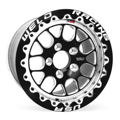 WEL S77 Wheels