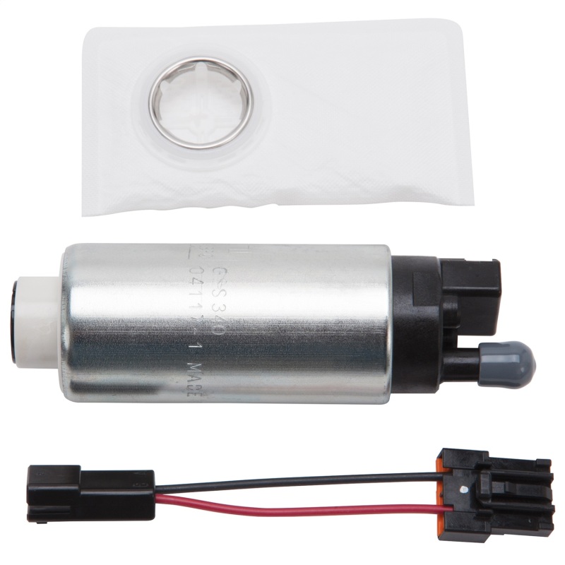 EDE Fuel Pump
