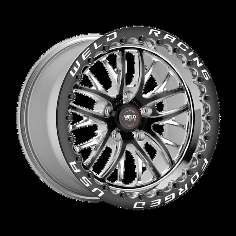 WEL S82 Wheels