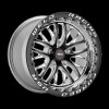 WEL S82 Wheels