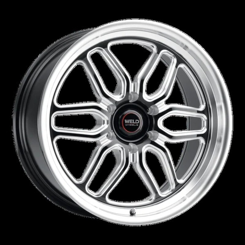 WEL Laguna Wheels