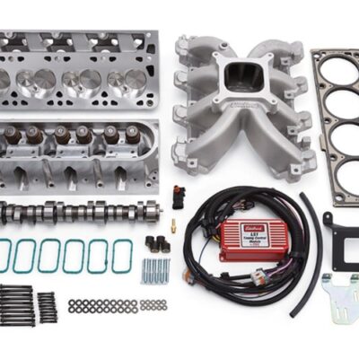 EDE Power Package
