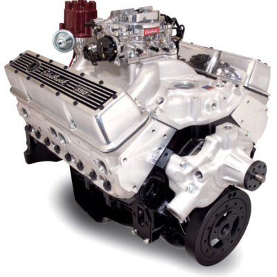 EDE Crate Engine