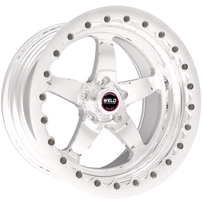 WEL S71 Wheels