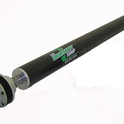 DSS Carbon Imp Driveshafts