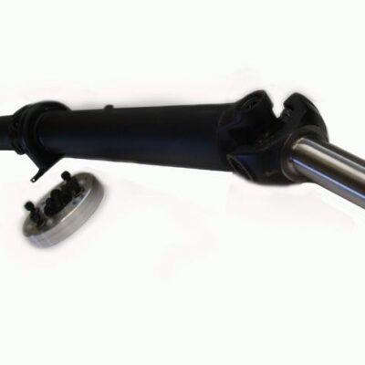 DSS Cromo Alum Dom Driveshafts