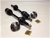 DSS Level 5.9 Imp Axles