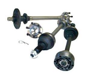 DSS Hardware