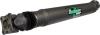 DSS Aluminum Imp Driveshafts