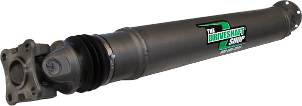 DSS Carbon Dom Driveshafts